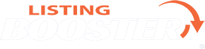 logo listingbooster
